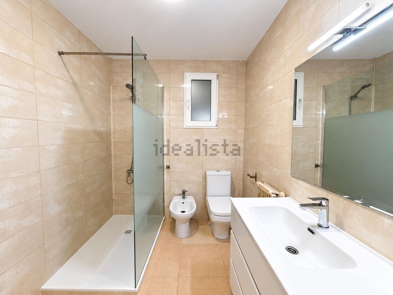 Pis de 133 m² a València