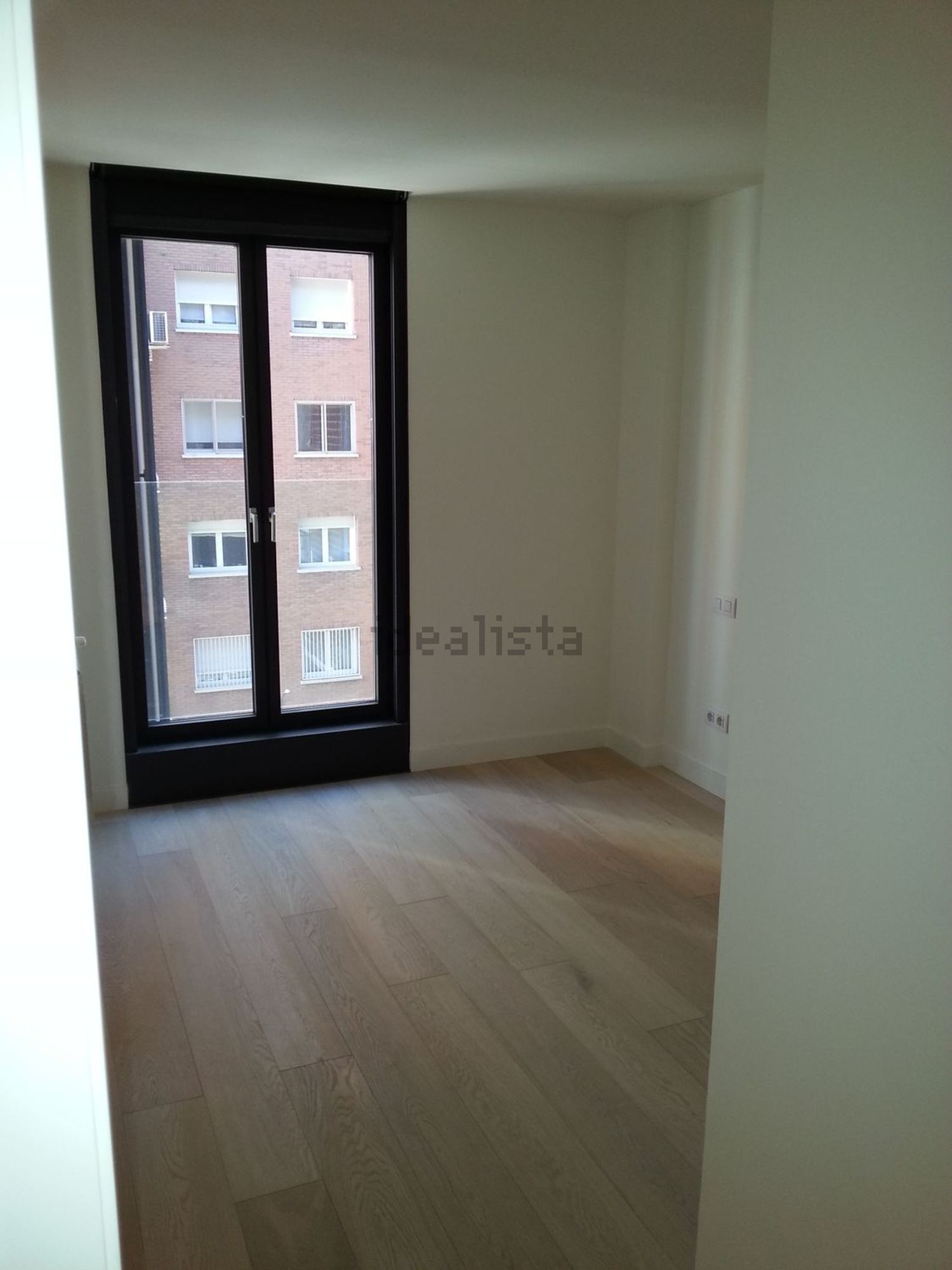 Pis de 90 m² a Madrid