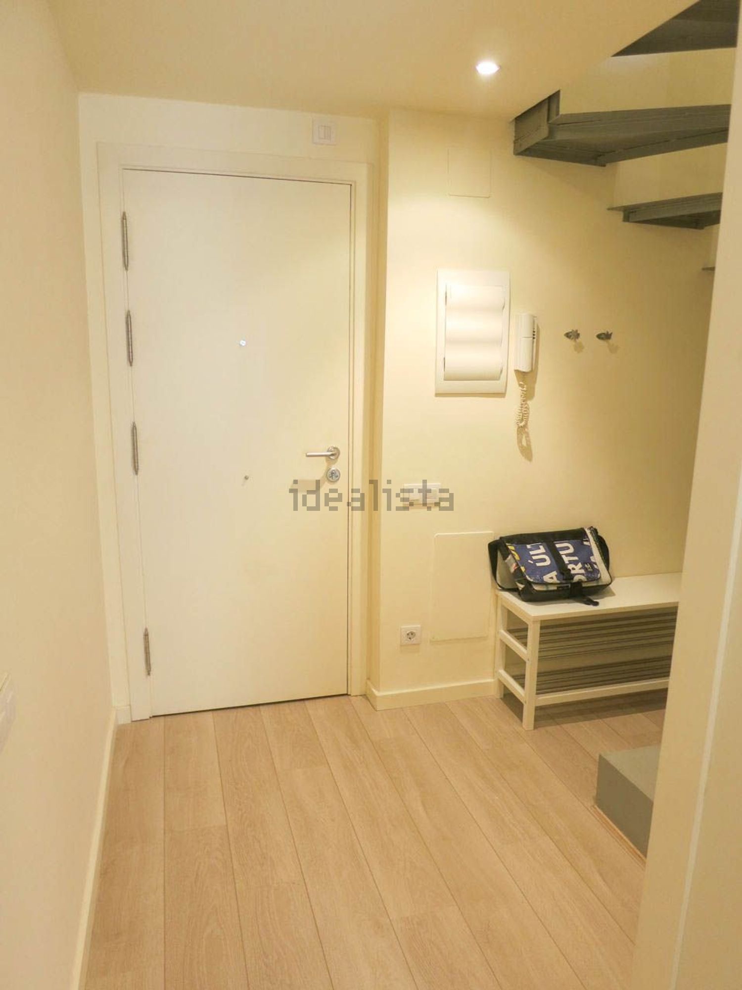 Piso de 60 m² en Barcelona