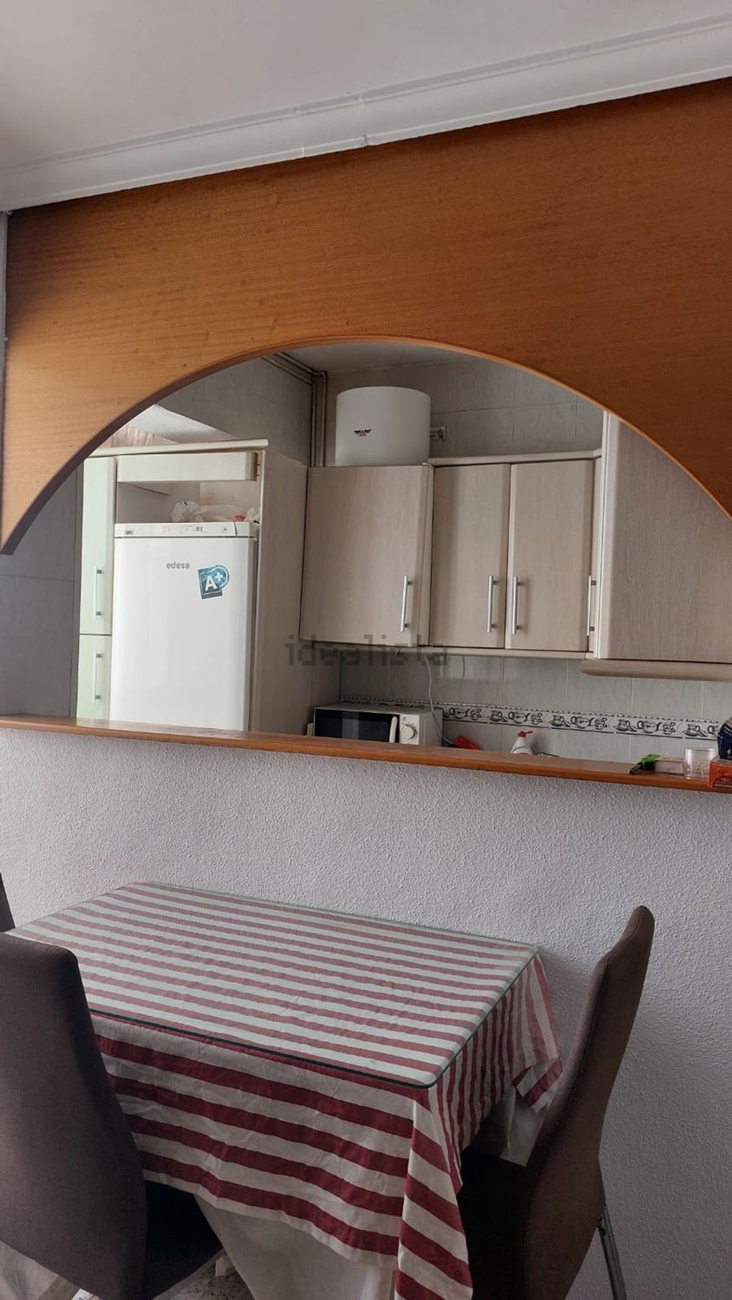 Habitació de lloguer, Còrdova