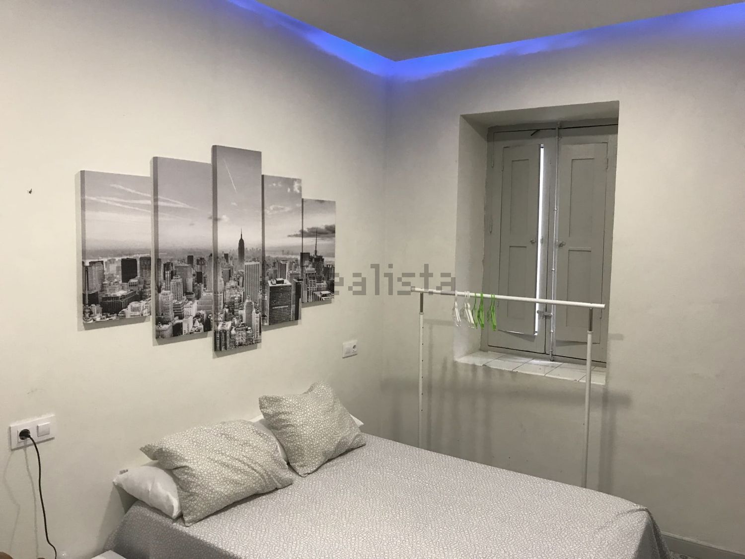 Room for rent, Cuenca