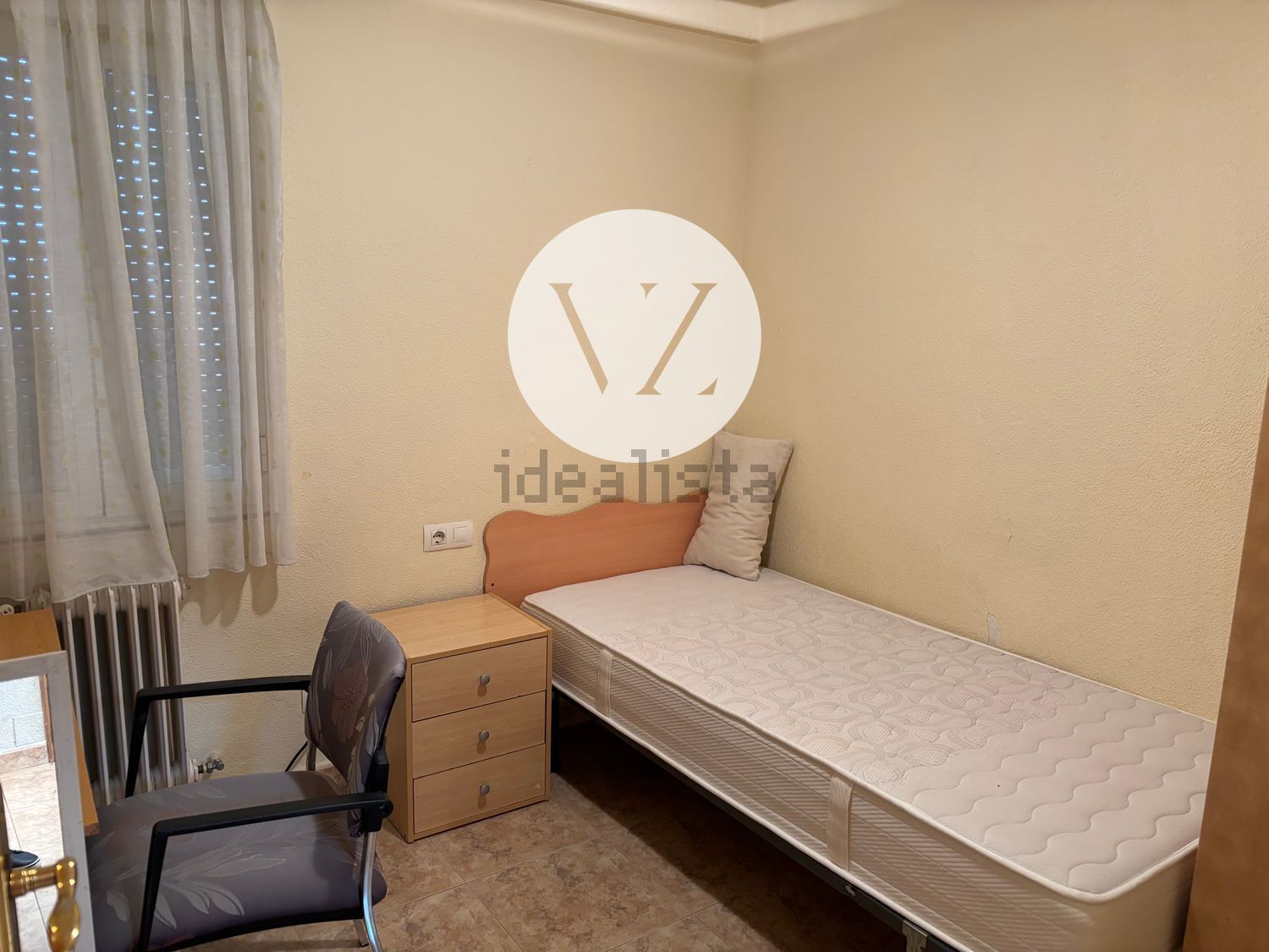 Pis de 80 m² a Salamanca