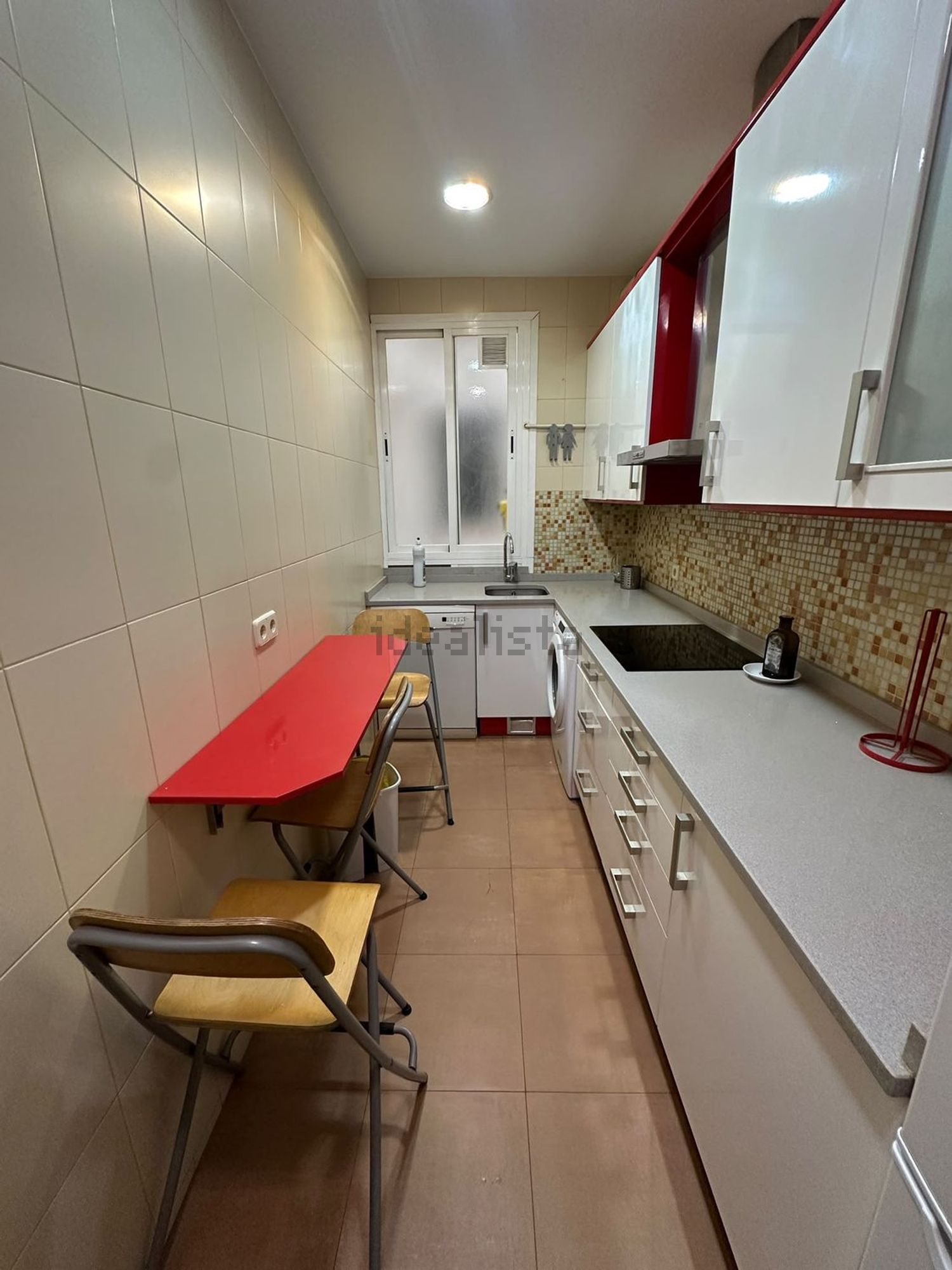 Pis de 75 m² a Madrid