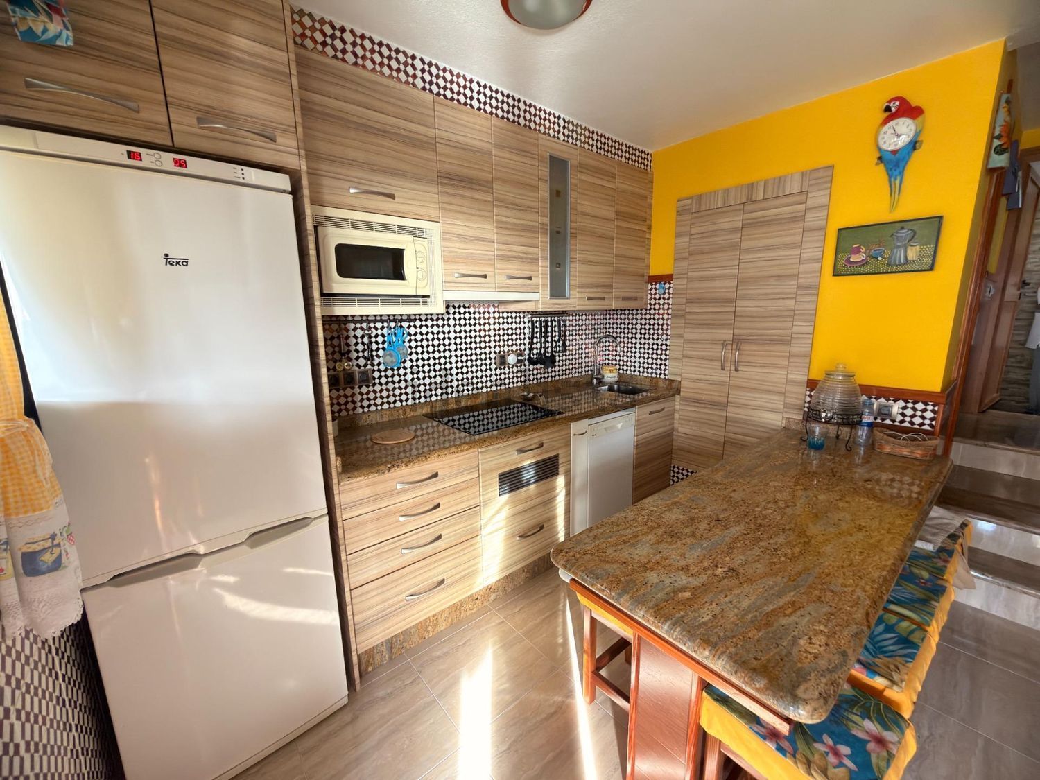 Piso de 72 m² en Mogán