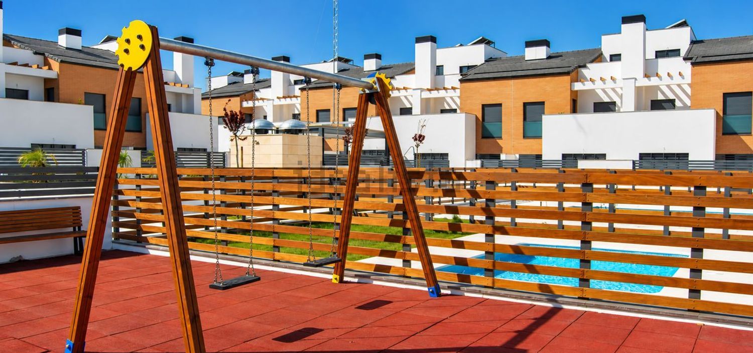 Casa de 222 m² a Sevilla