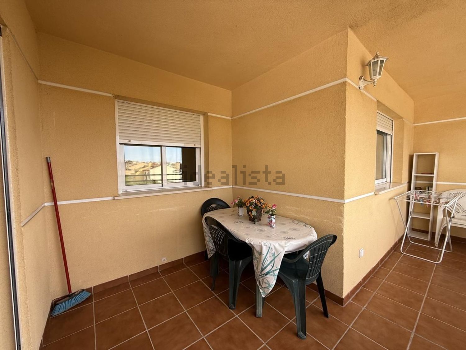 Pis de 95 m² a Torremolinos