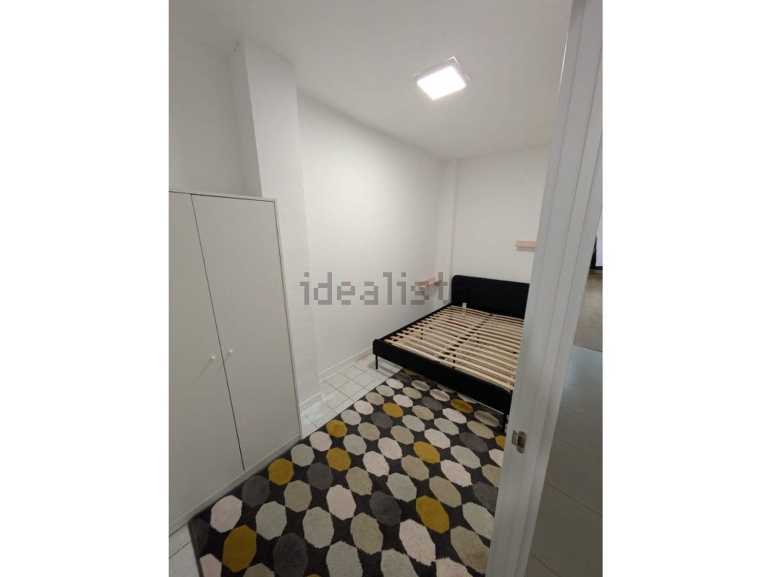 Pis de 51 m² a Barcelona