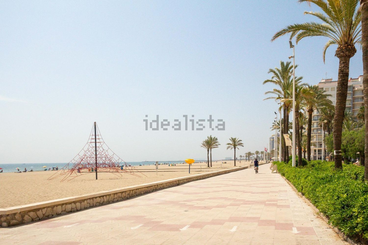 Appartamento 54 m² a Cullera