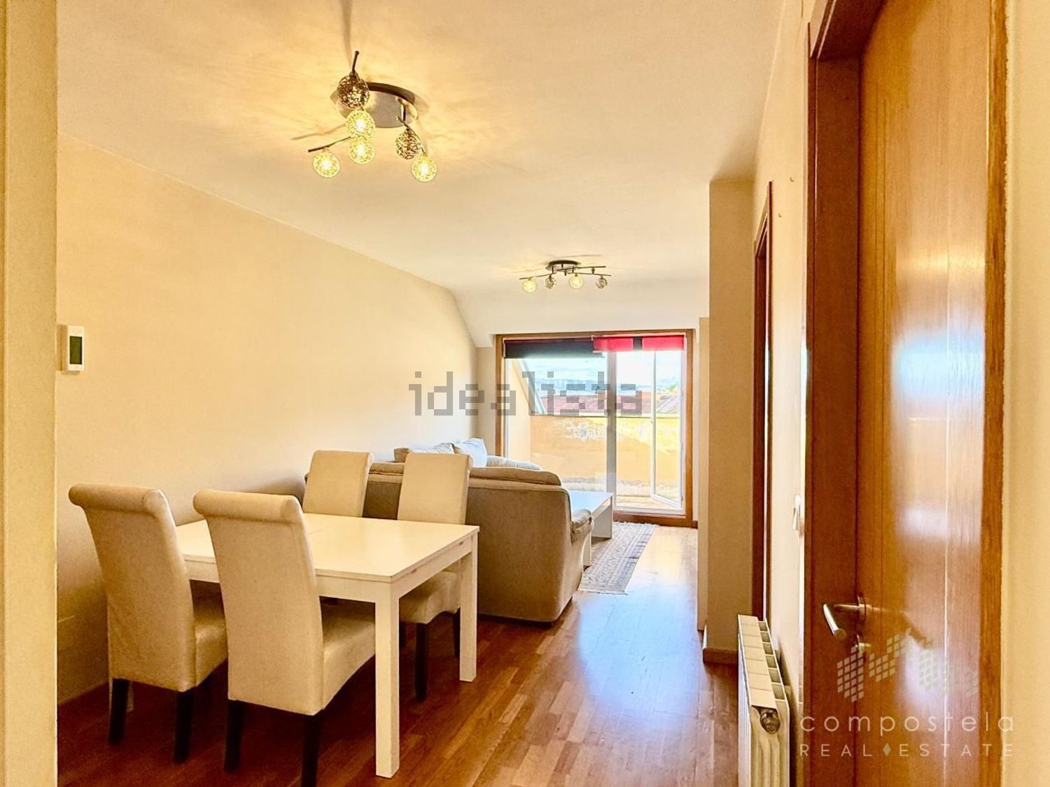 Pis de 67 m² a Teo