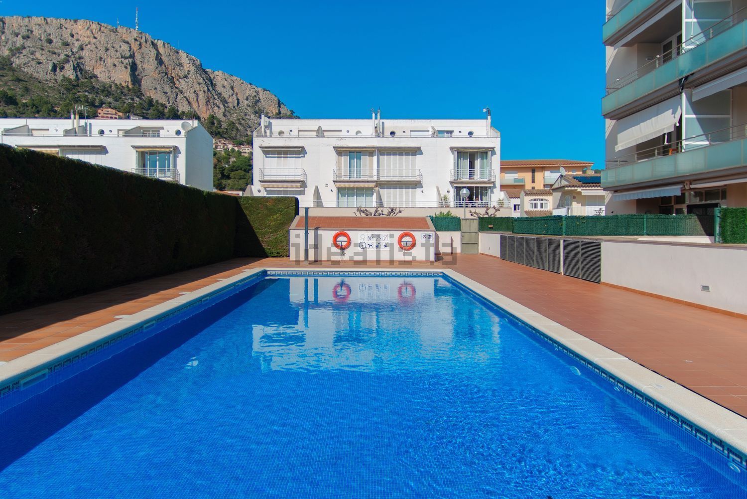 Piso de 38 m² en Torroella de Montgrí