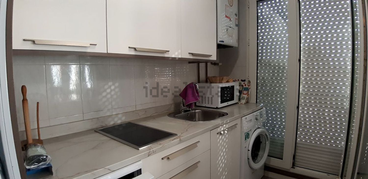 Wohnung 64 m² in Cigales