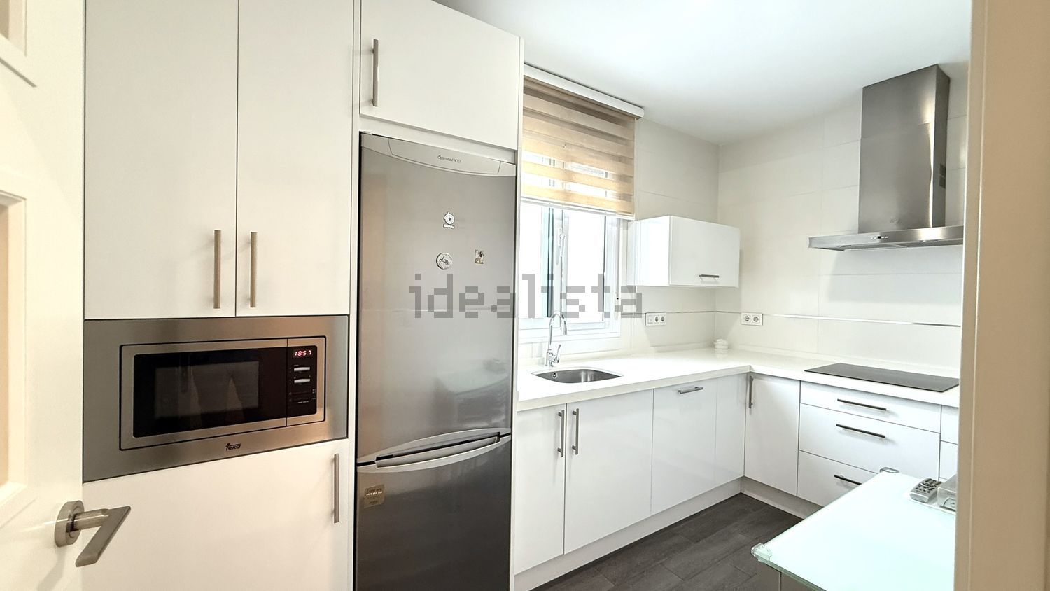 Piso de 80 m² en Sevilla