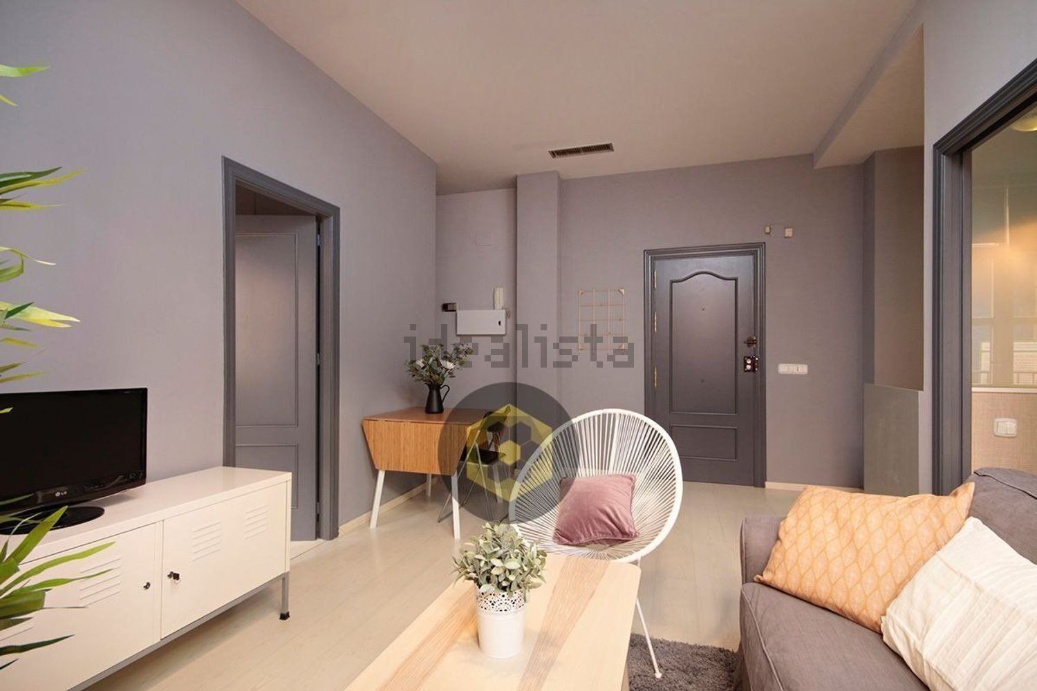Appartamento 63 m² a Granada