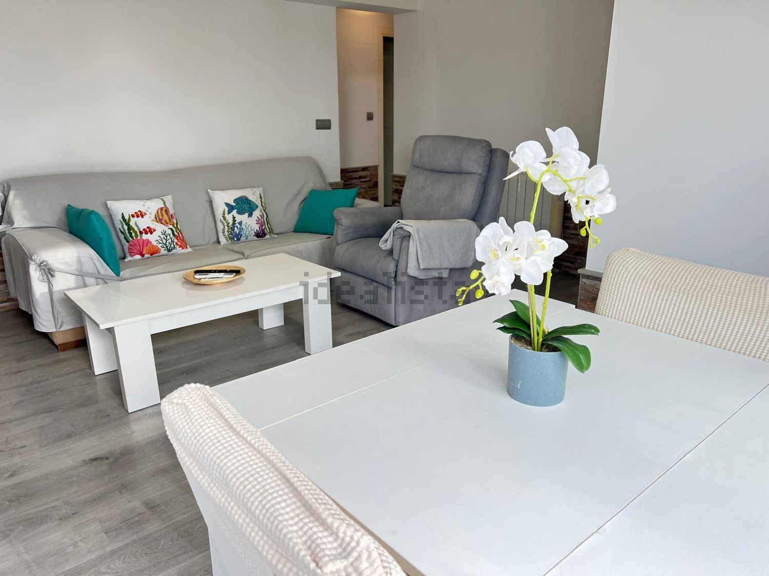 Pis de 63 m² a Alacant