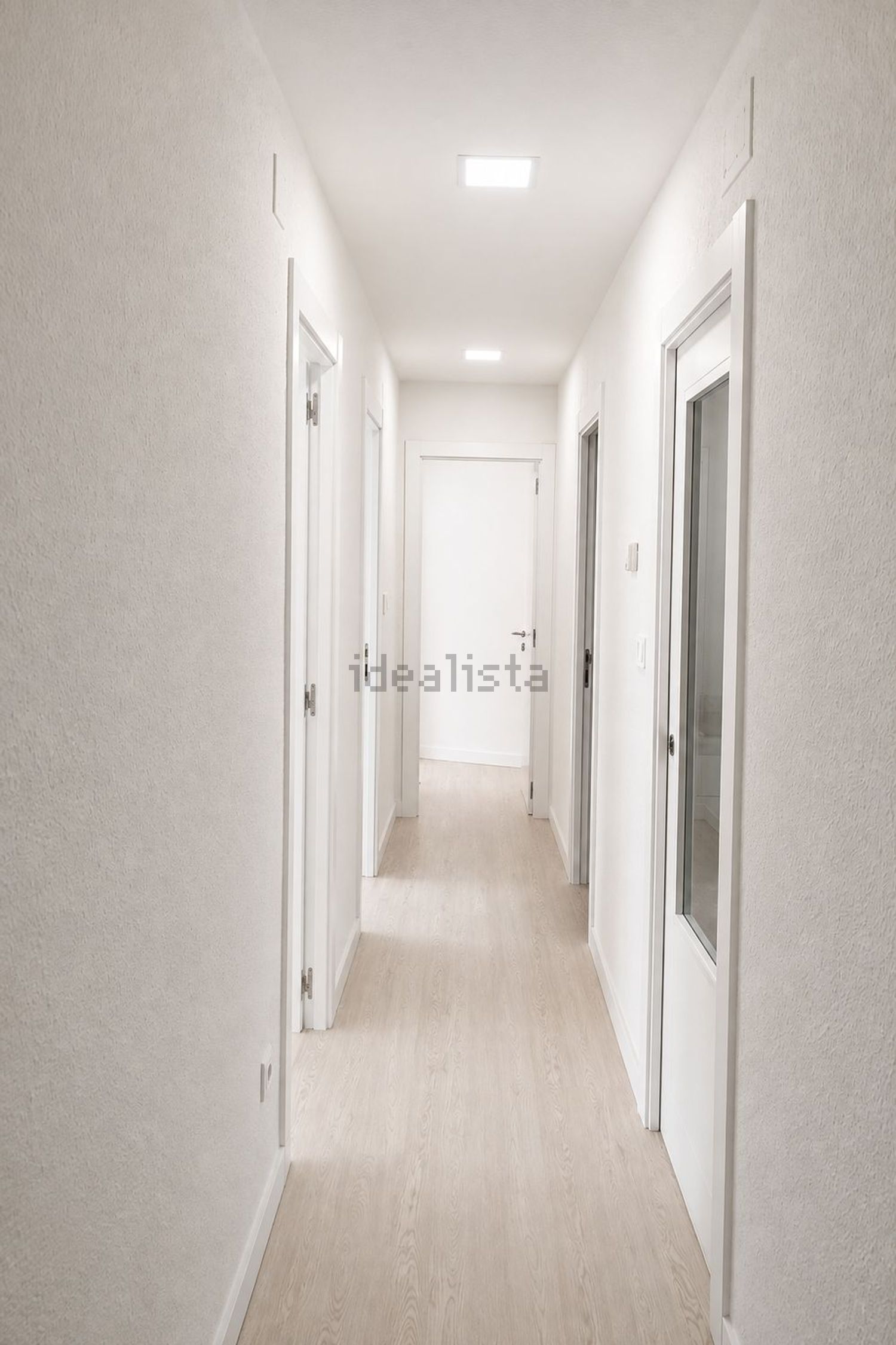 Pis de 90 m² a Santander