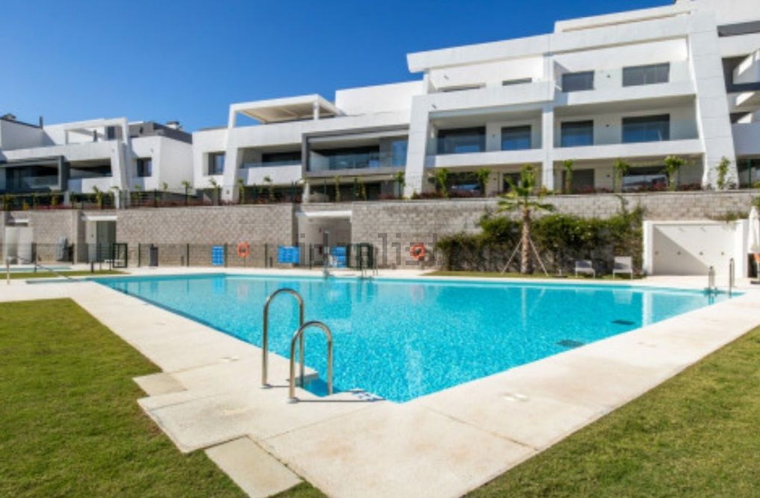 Pis de 320 m² a Estepona
