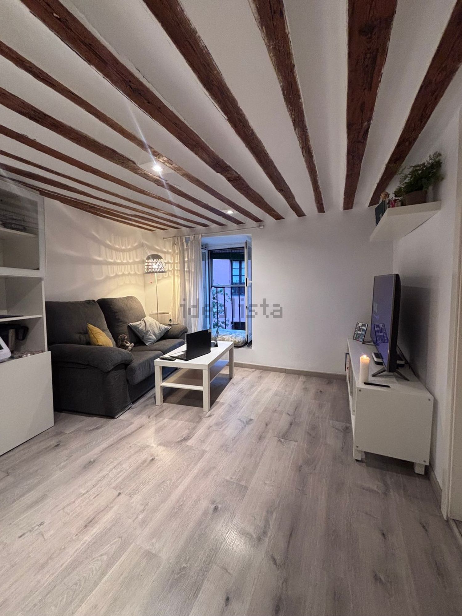 Habitación en alquiler, Madrid