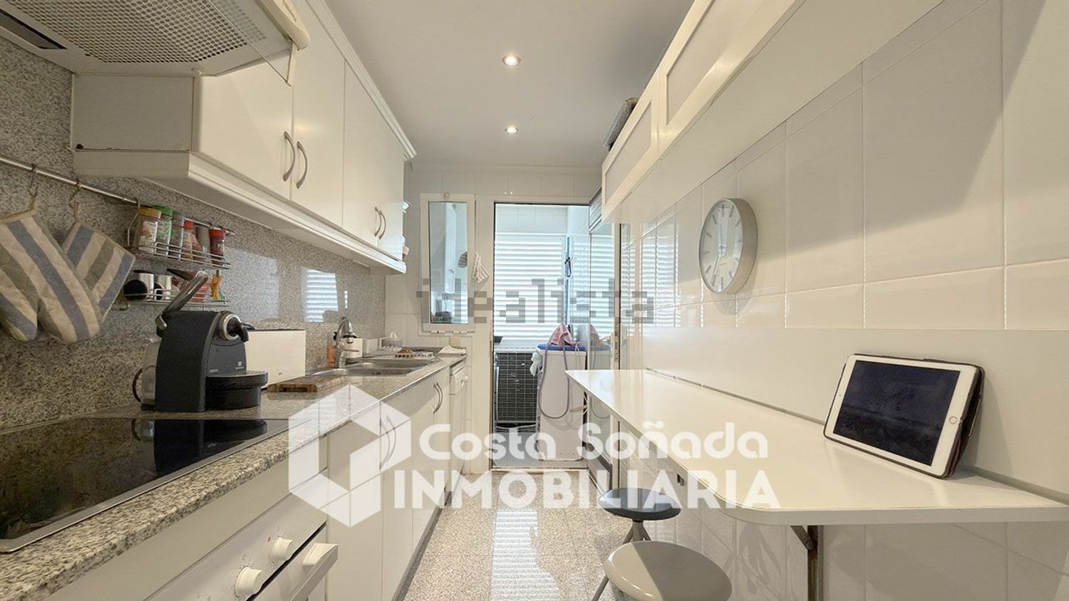 Piso de 160 m² en Jávea