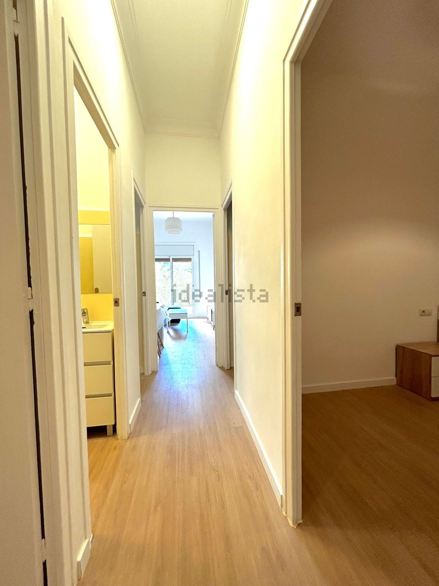 Pis de 74 m² a Barcelona