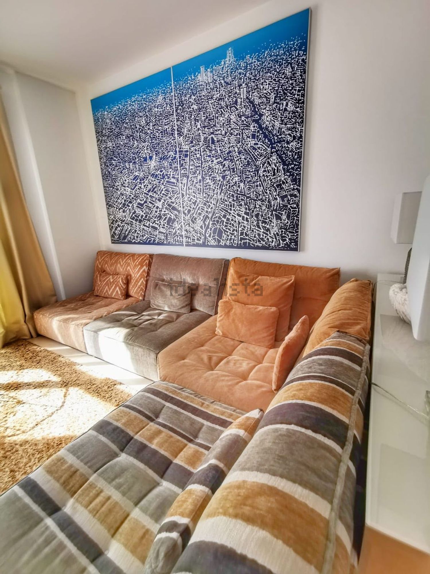 Pis de 250 m² a Marbella
