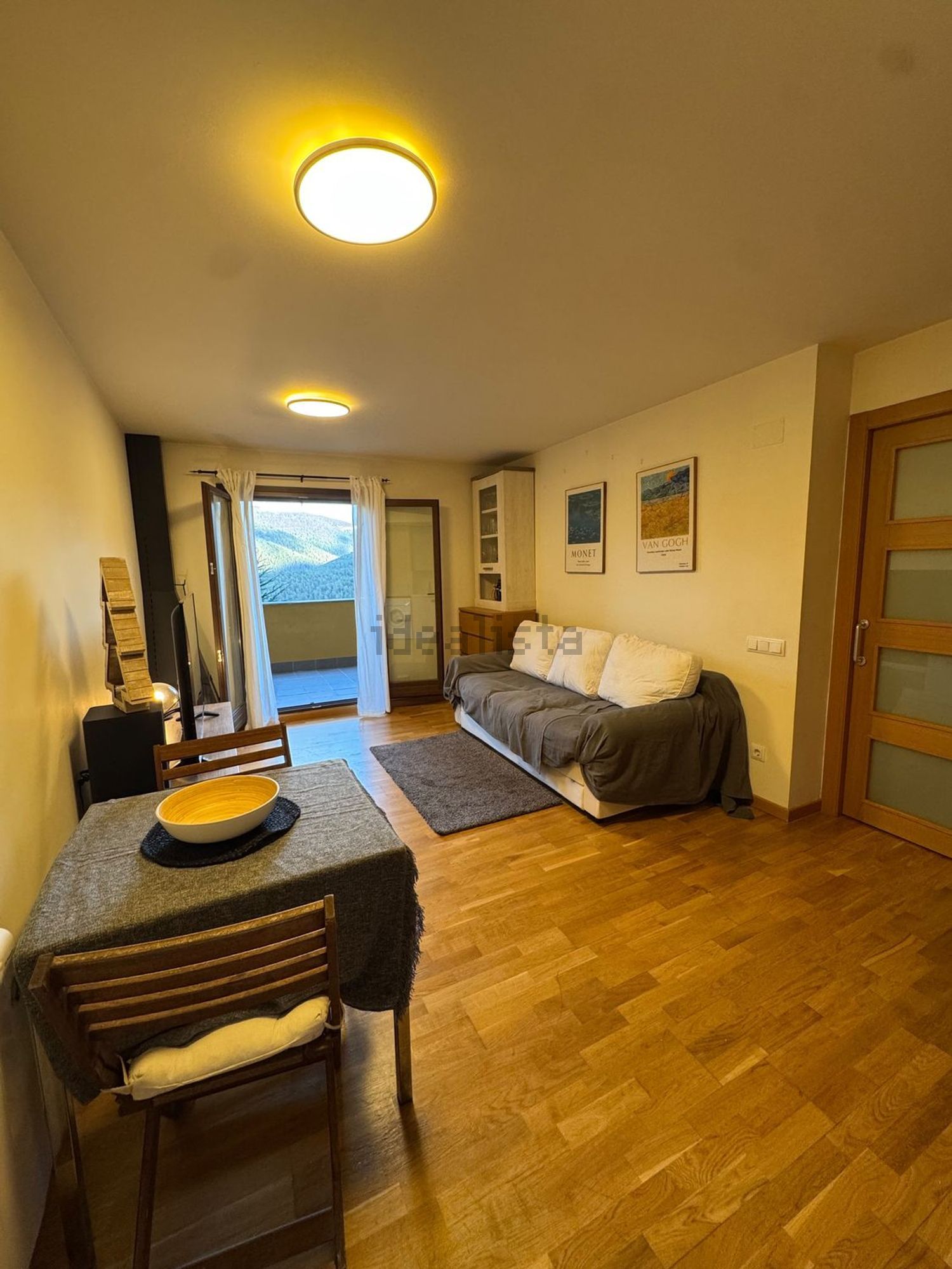 Pis de 103 m² a Alp