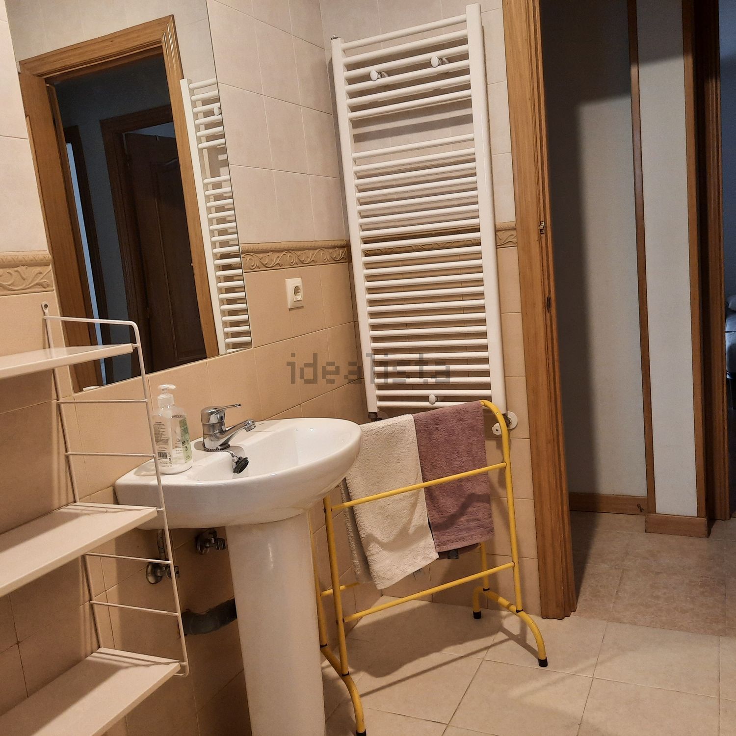 Habitación en alquiler, Segovia