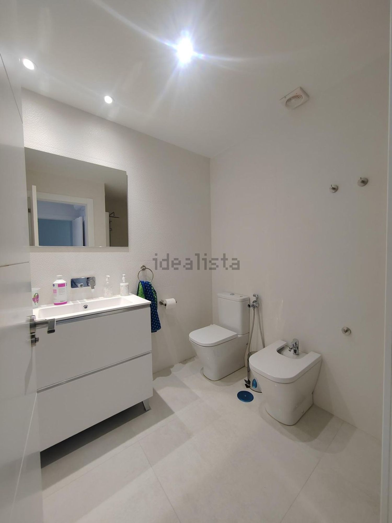 Piso de 100 m² en Jaén