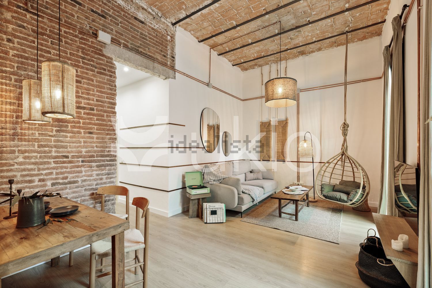 Appartamento 80 m² a Barcelona
