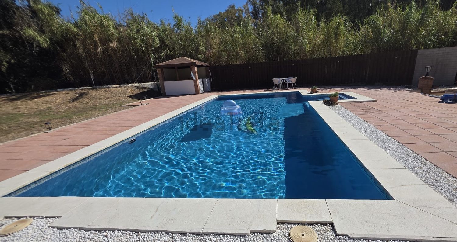 Casa de 578 m² en Mijas
