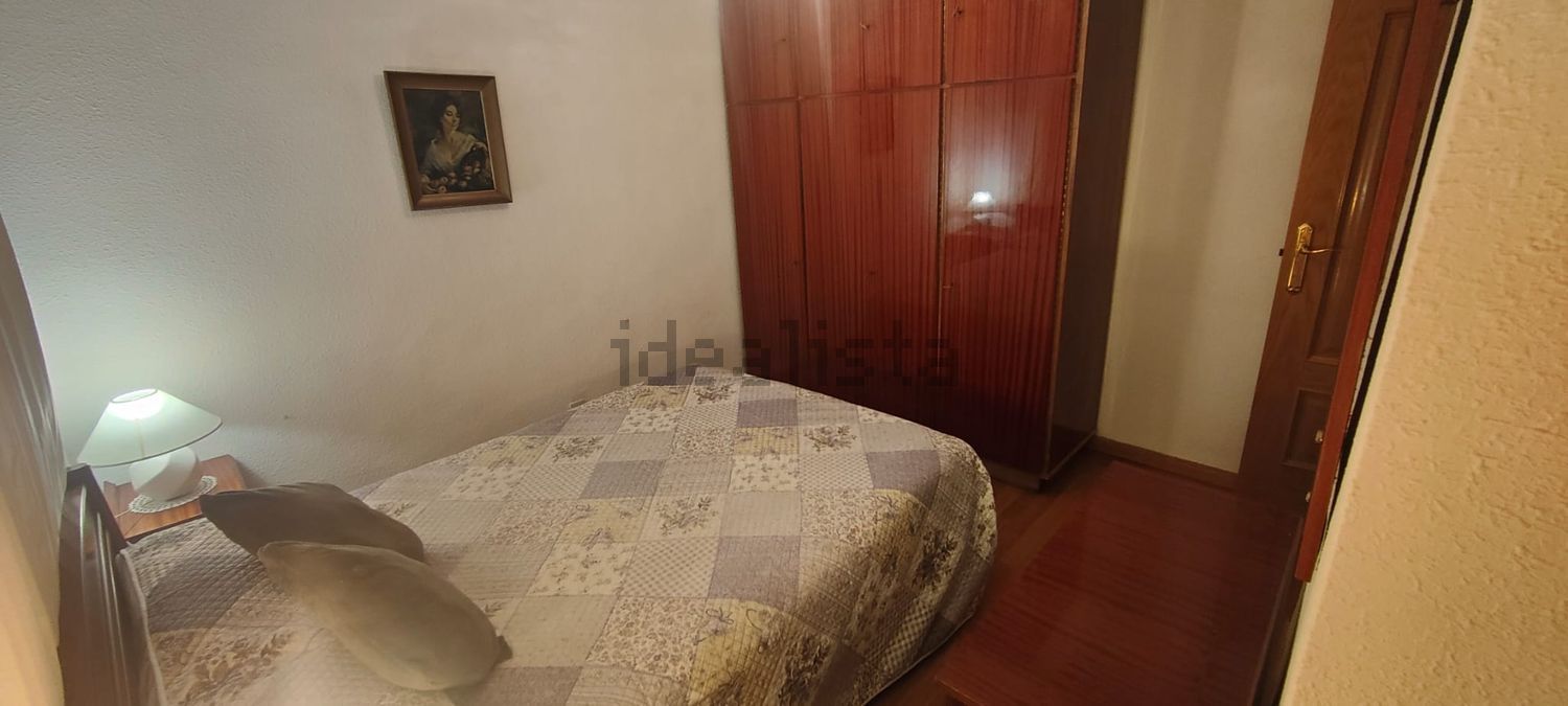 Wohnung 125 m² in Madrid