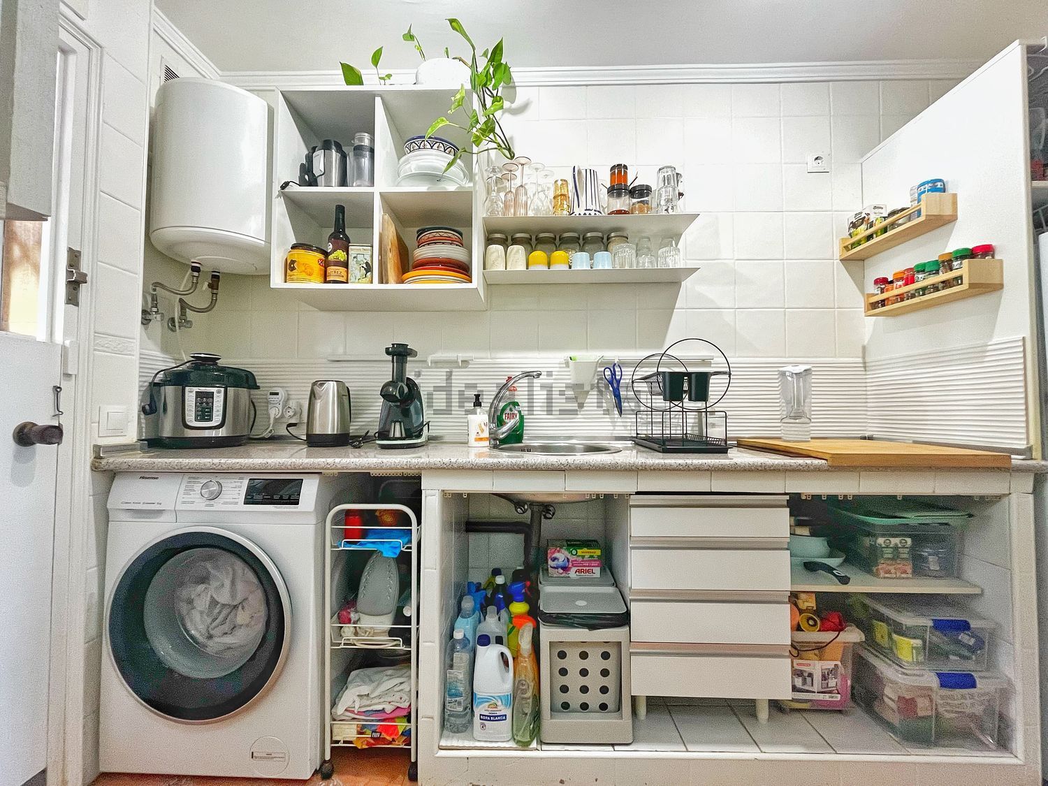 Pis de 45 m² a Estepona