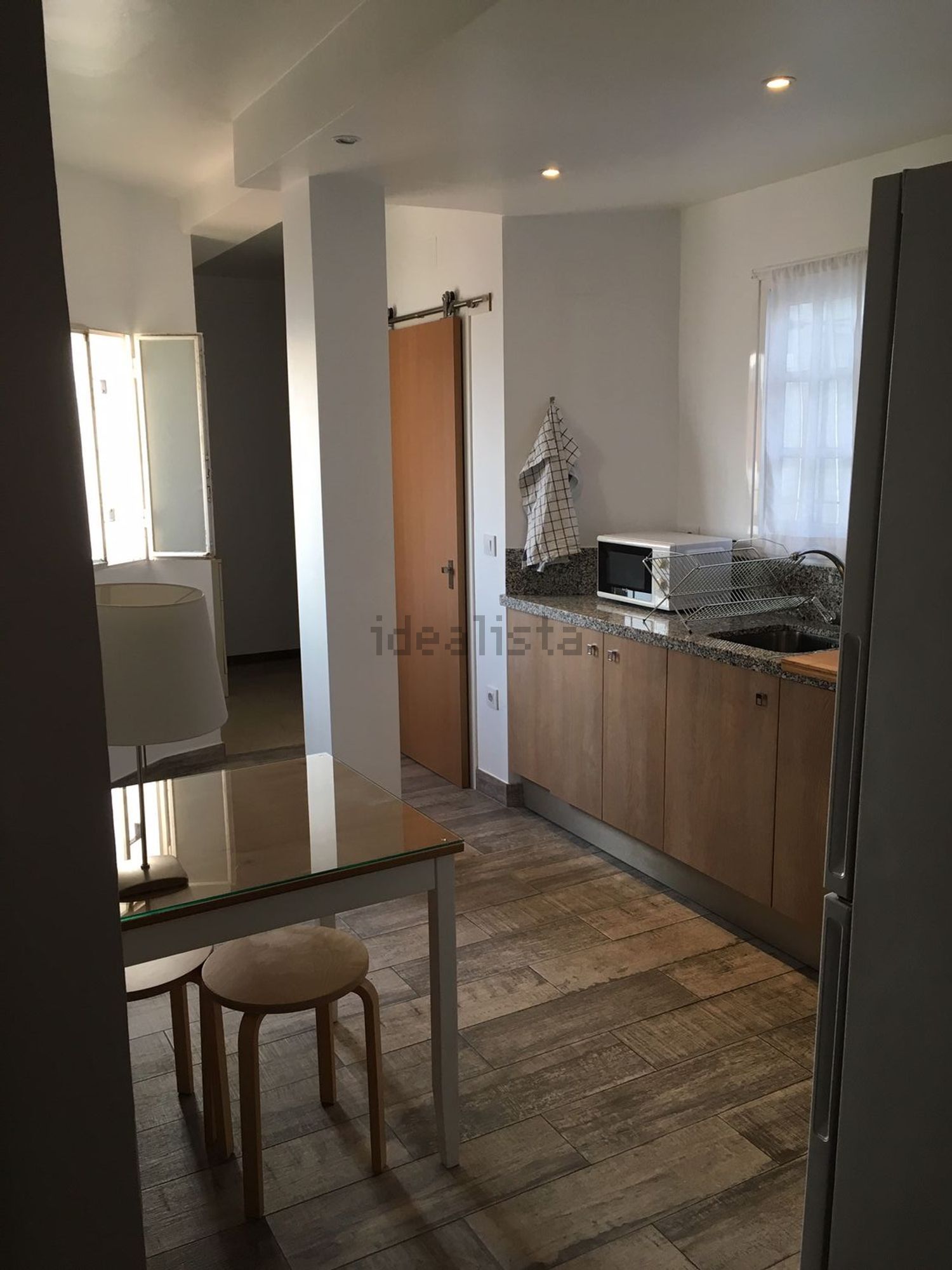 Habitación en alquiler, Sevilla