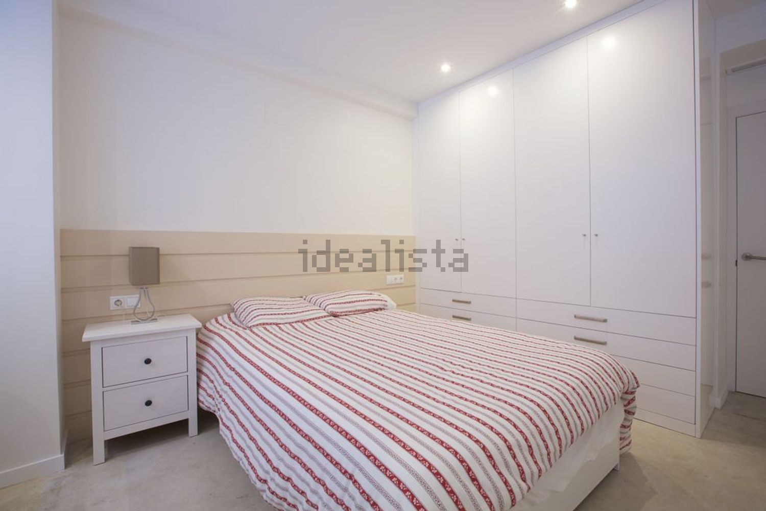 Habitación en alquiler, Alicante
