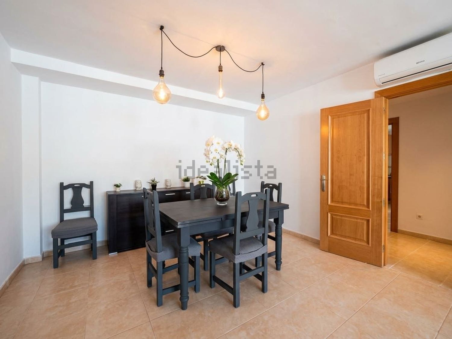 Pis de 124 m² a Altea