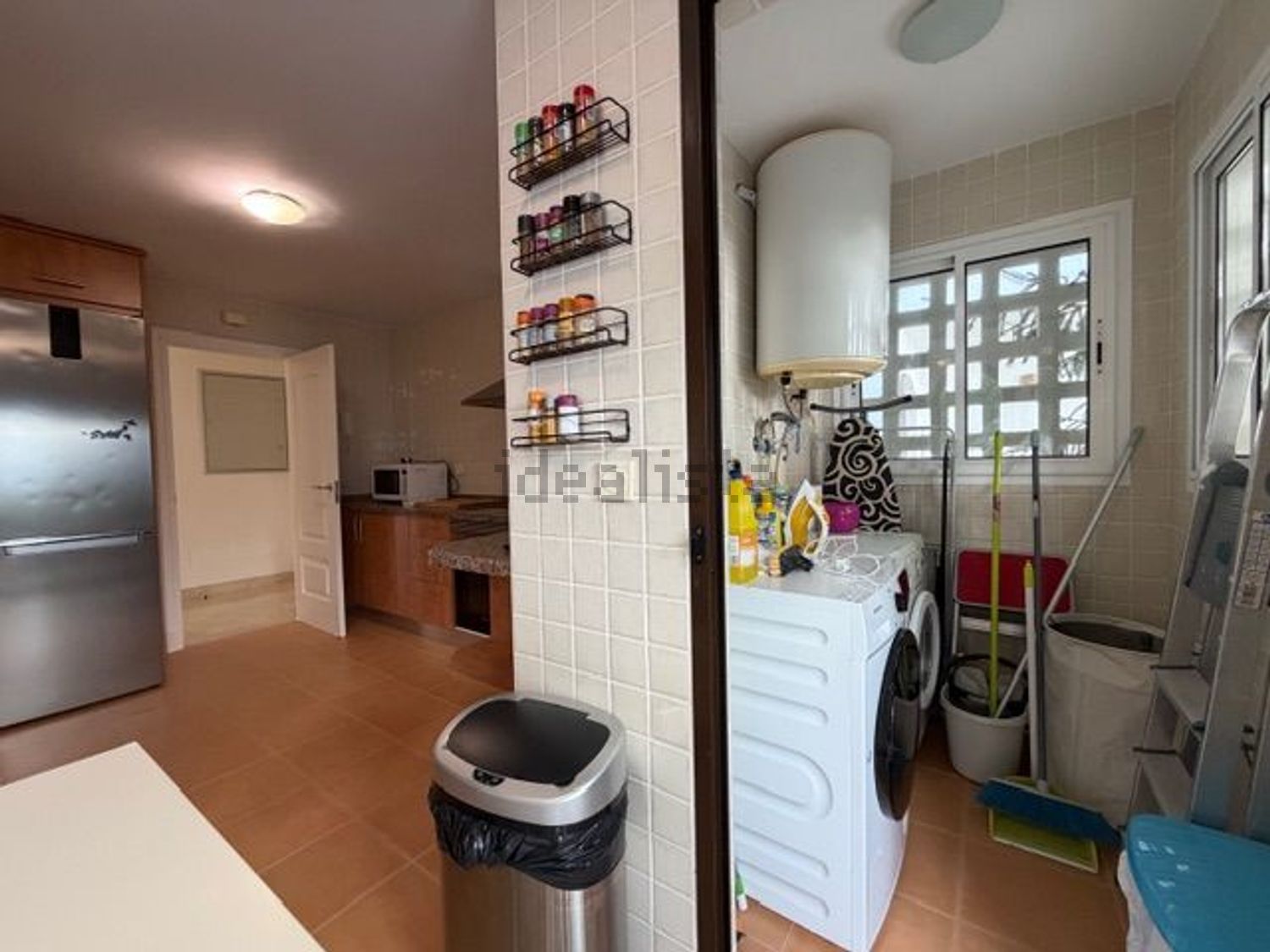 Pis de 140 m² a San Roque
