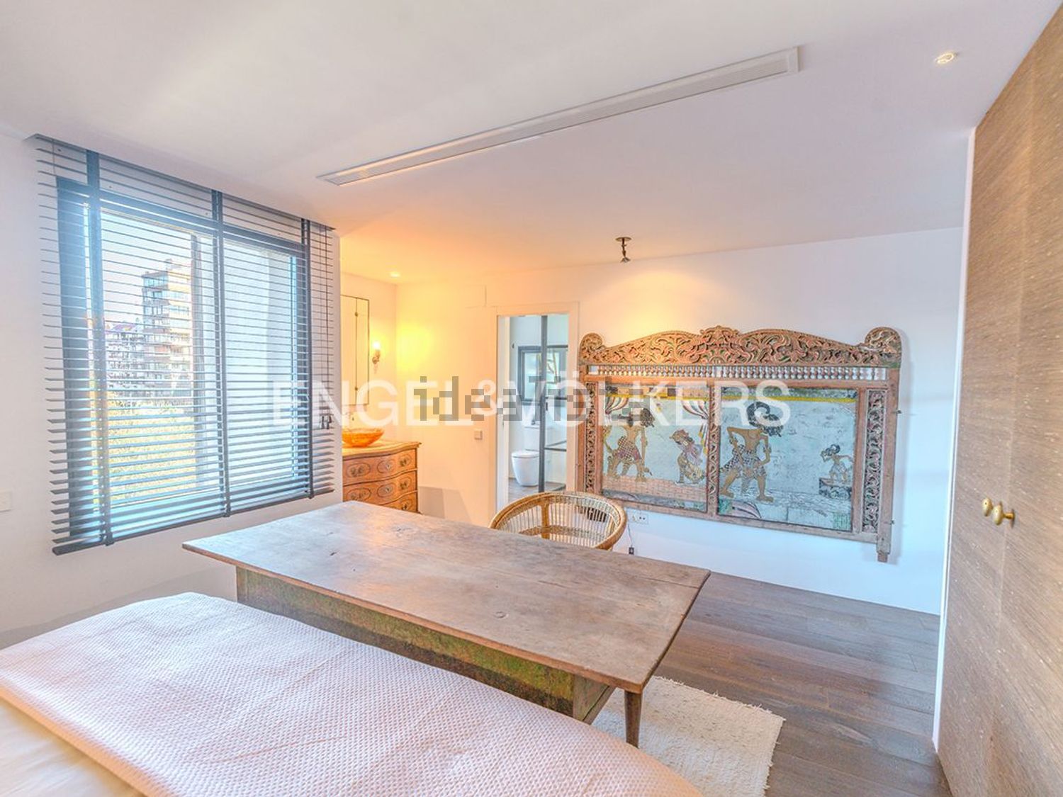 Pis de 144 m² a Alacant