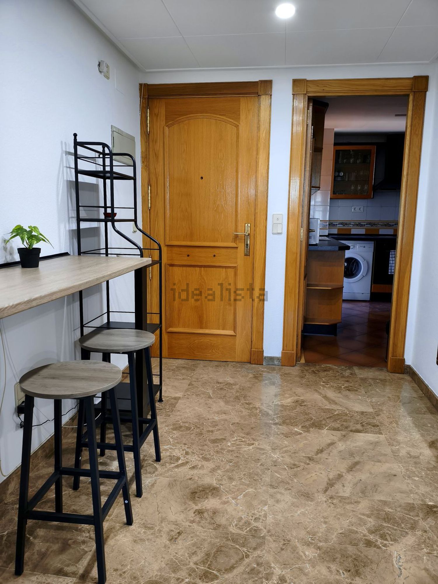 Habitació de lloguer, Saragossa
