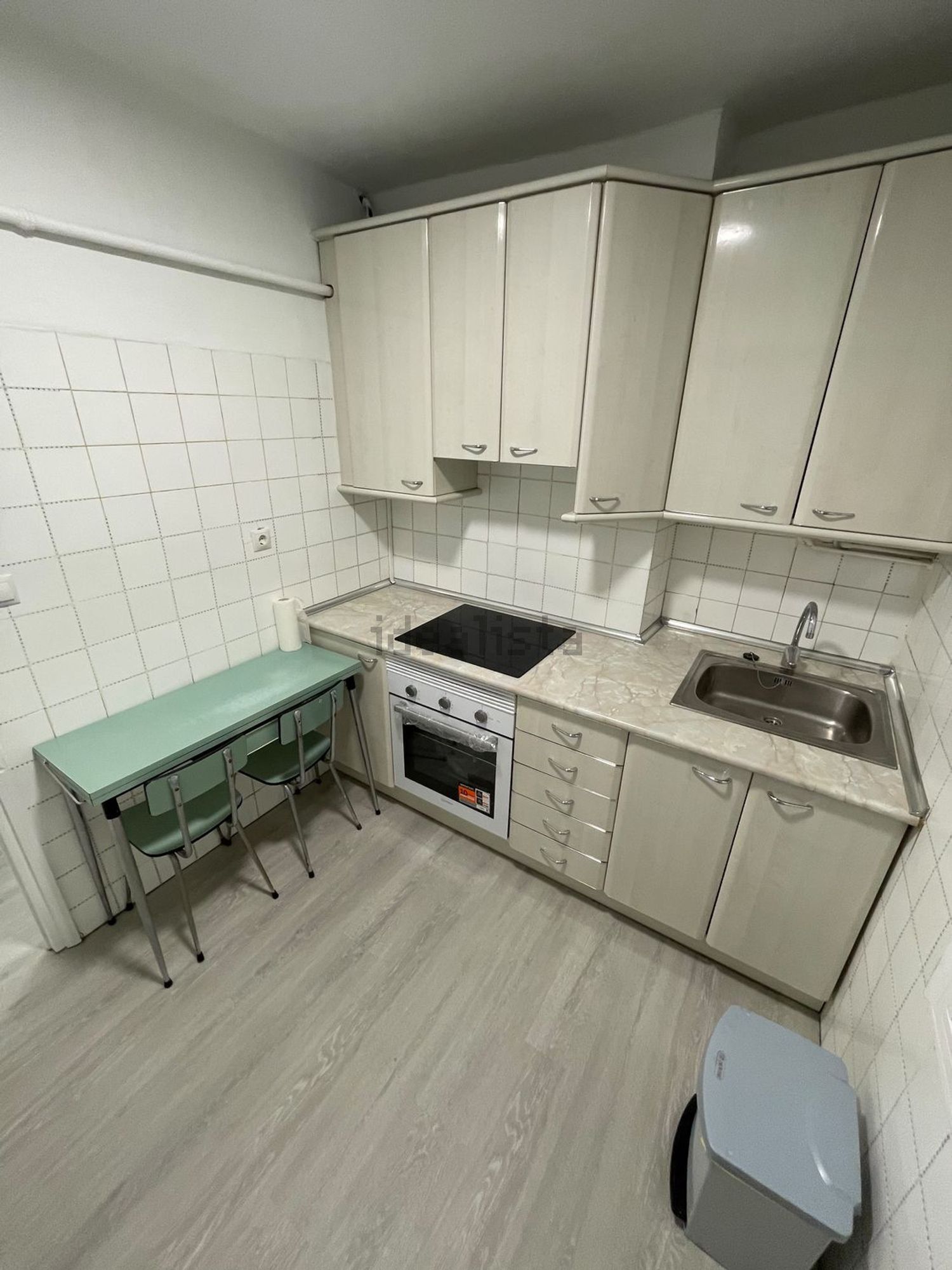 Pis de 101 m² a Valladolid