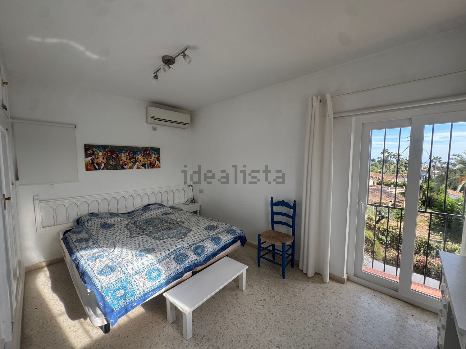 Casa de 150 m² a Mijas