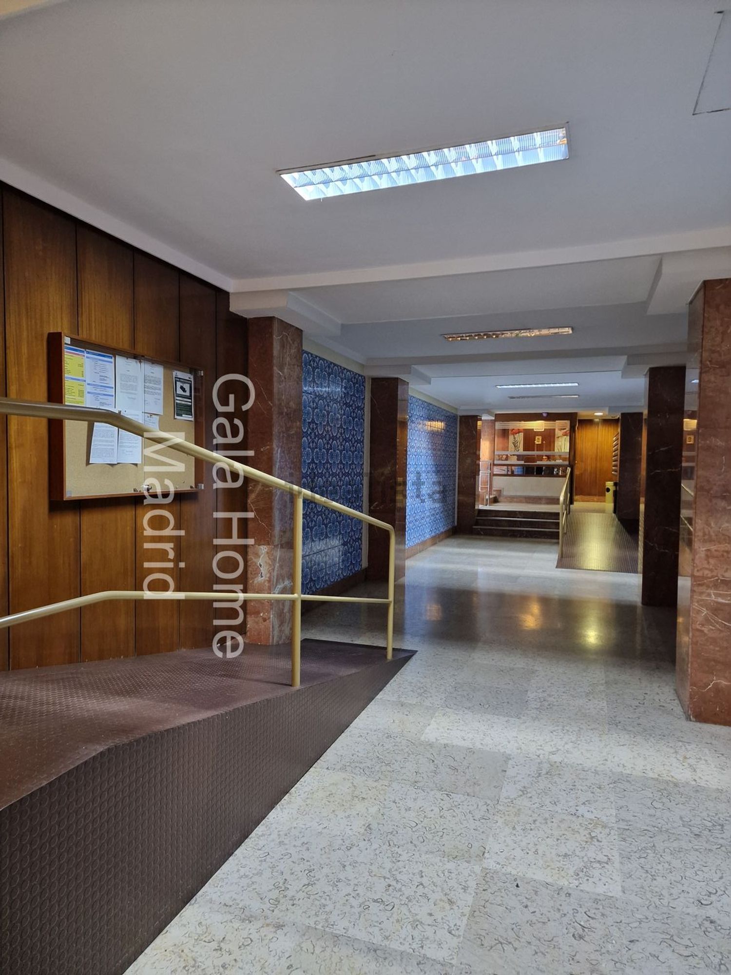 Pis de 110 m² a Madrid