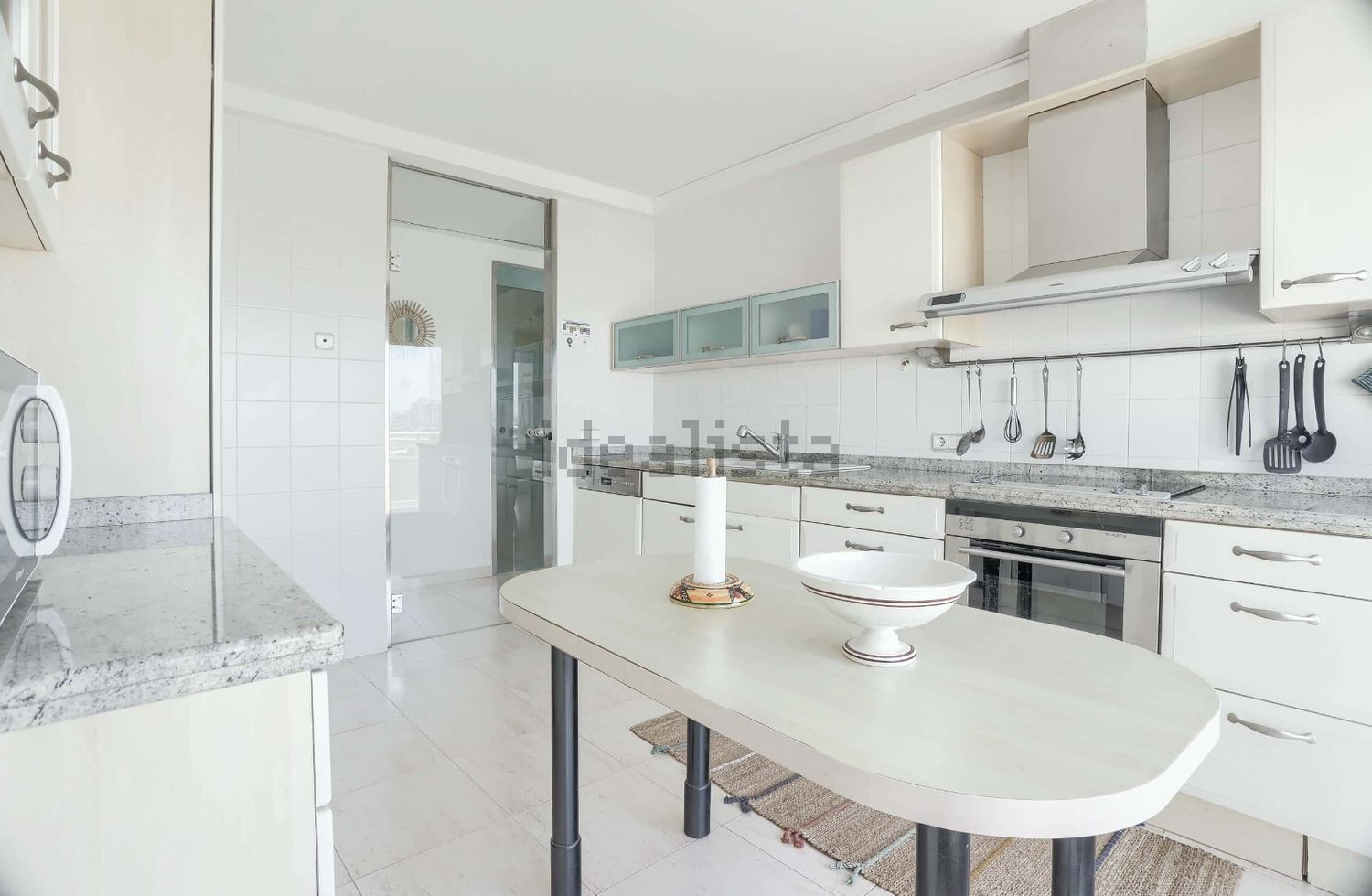 Квартира 260 м² у ses Salines