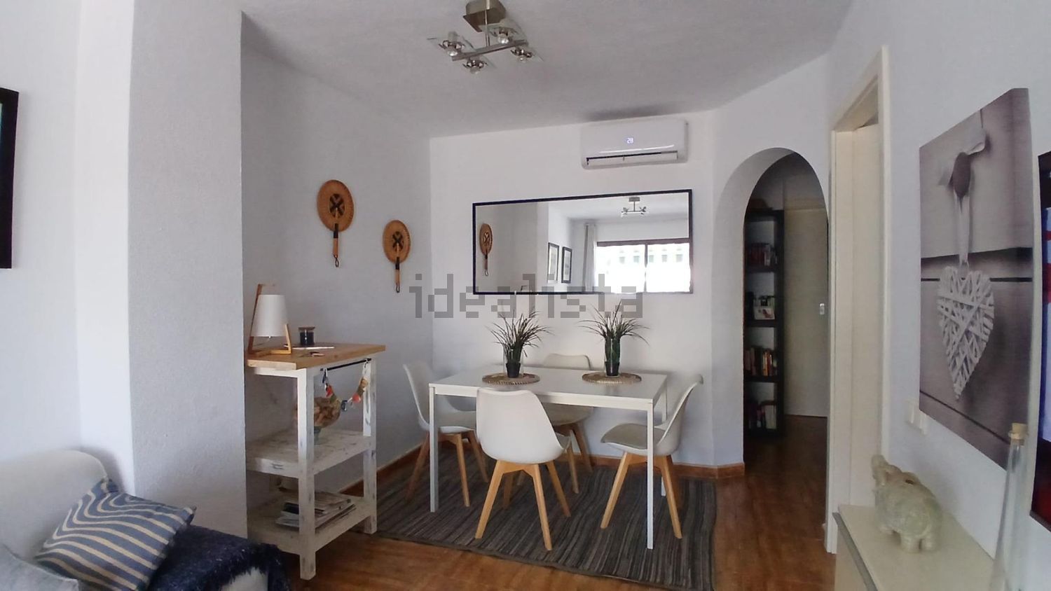 Piso de 47 m² en Mogán