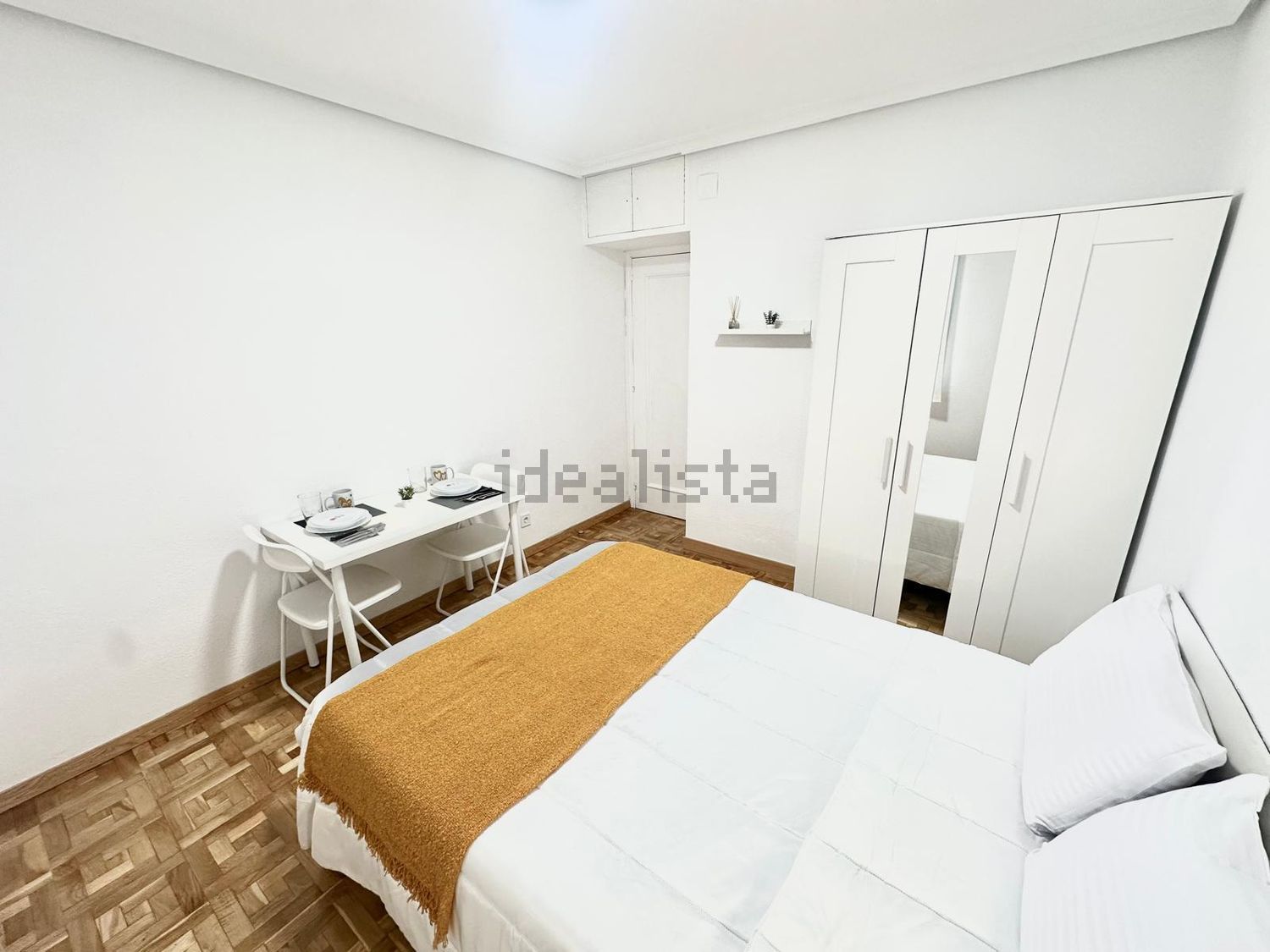 Habitación en alquiler, Madrid