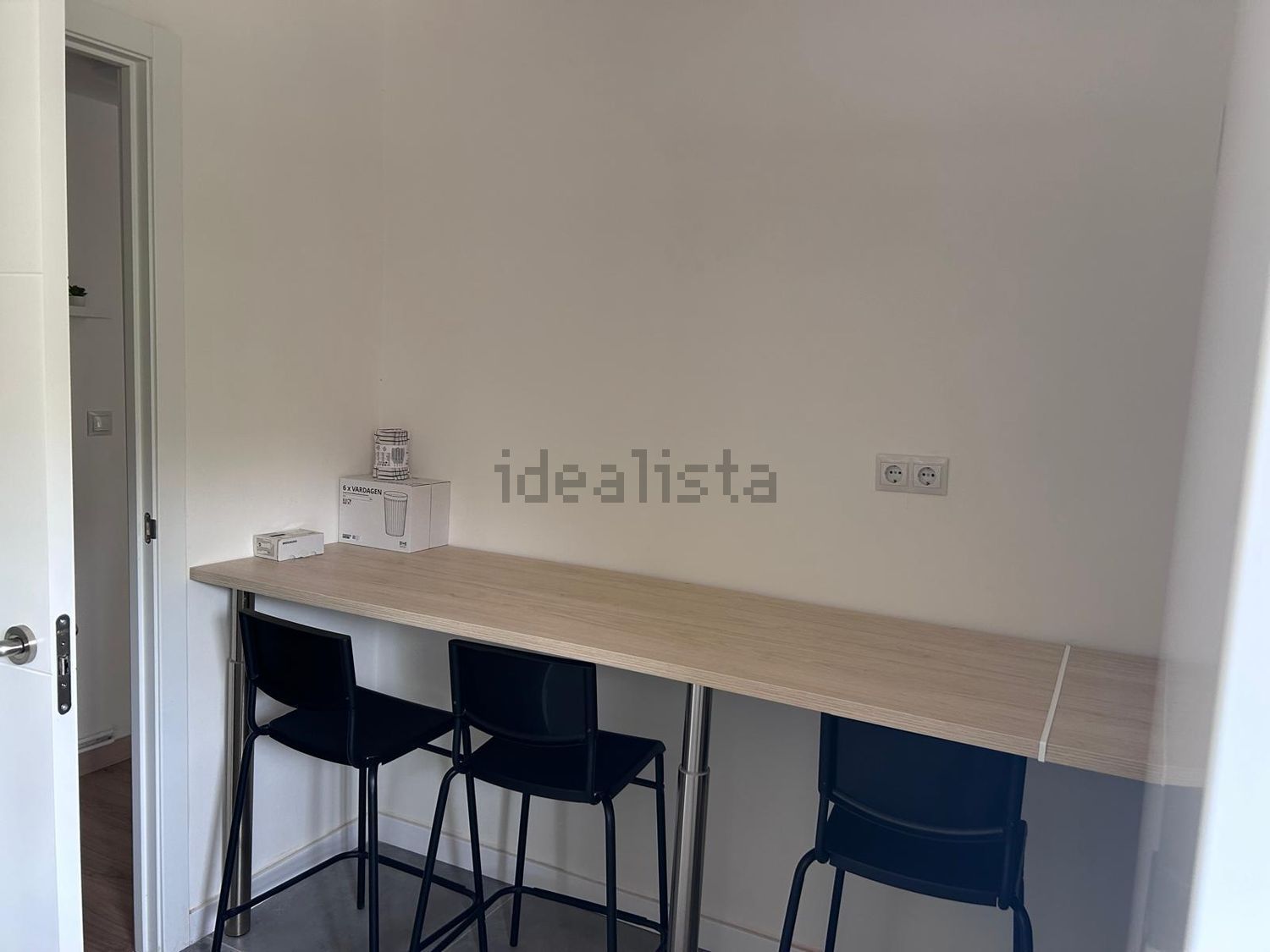 Habitación en alquiler, Valladolid