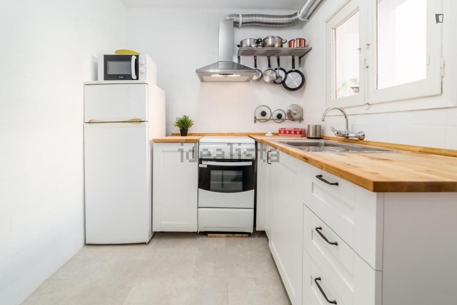 Habitación en alquiler, Valencia