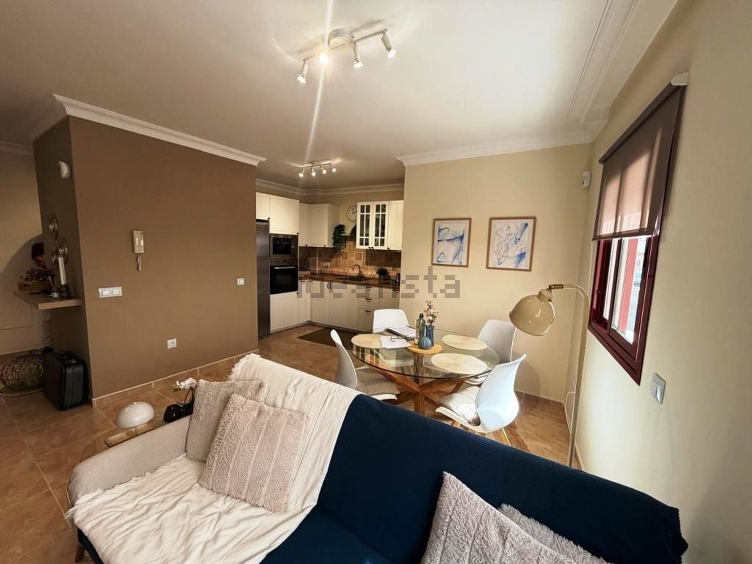 Apartamento 149 m² em Garachico