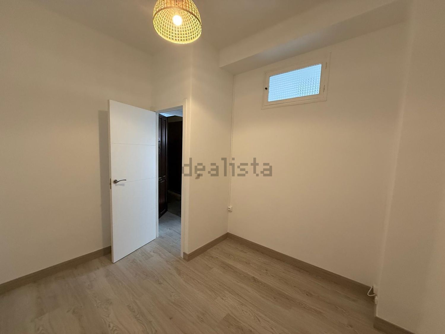 Piso de 63 m² en Alcoy