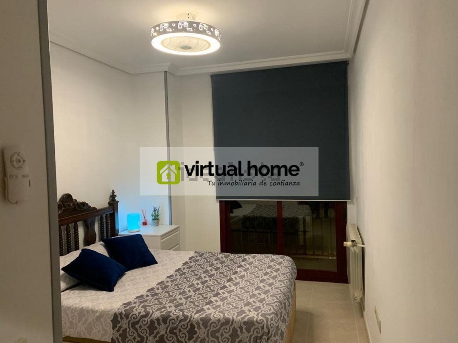 Piso de 90 m² en Albacete