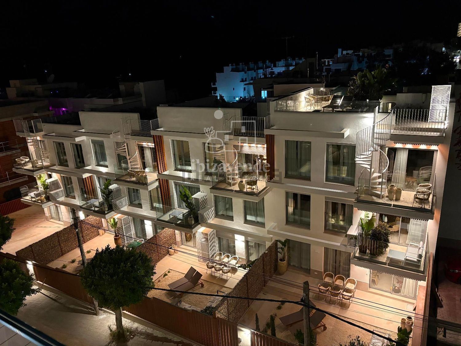 Appartamento 110 m² a Sant Antoni de Portmany