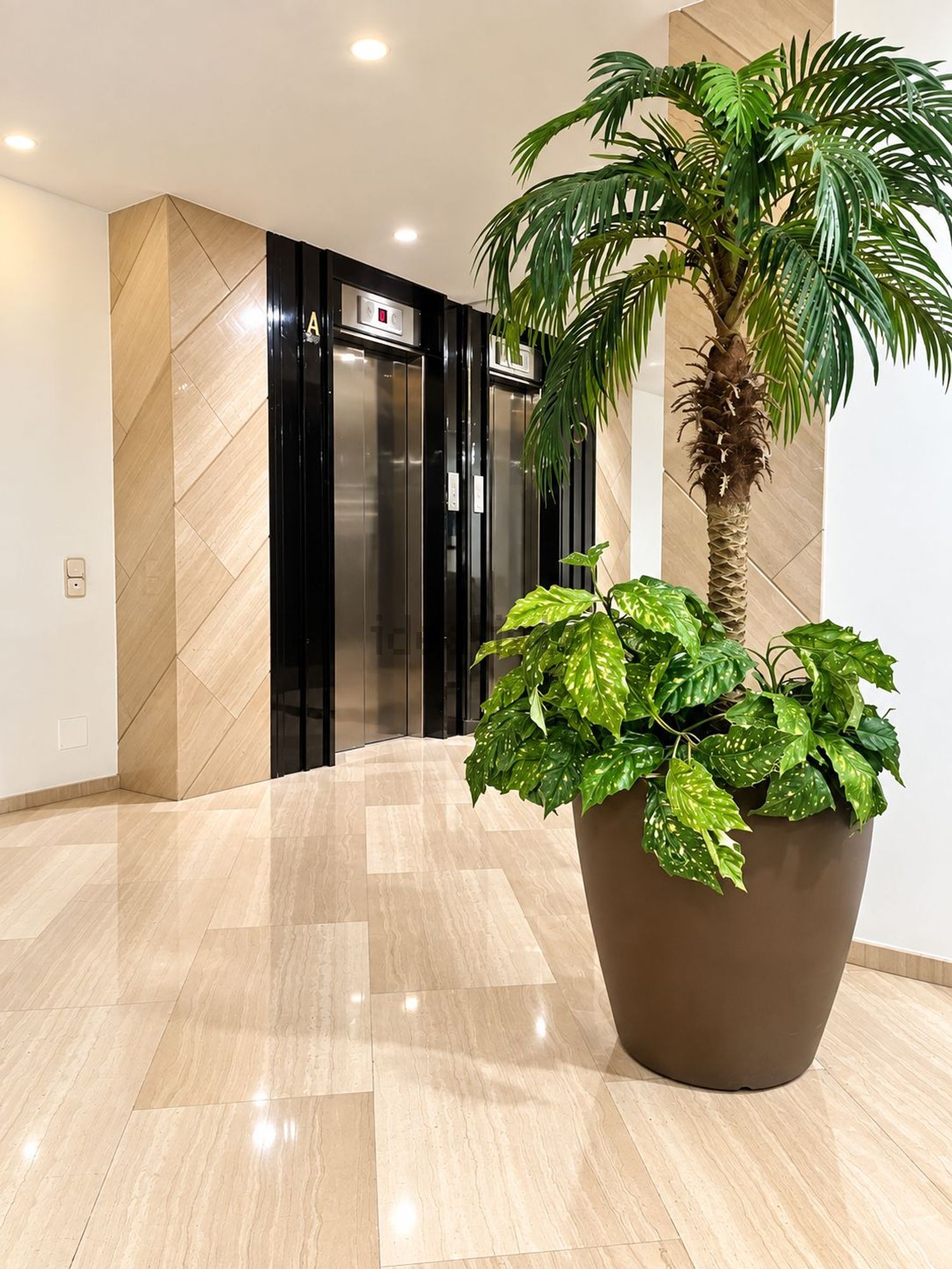 Piso de 74 m² en Madrid